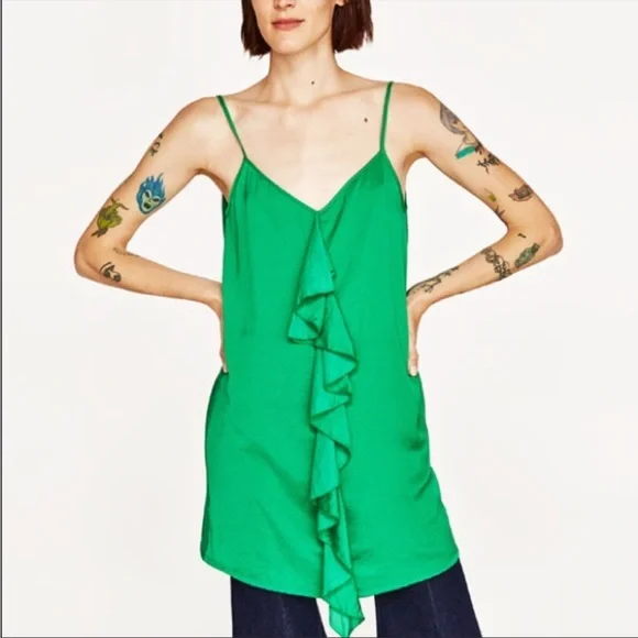 kelly green tank dress Tank Tutu Leotard ~ Kelly Green 4T main image 1